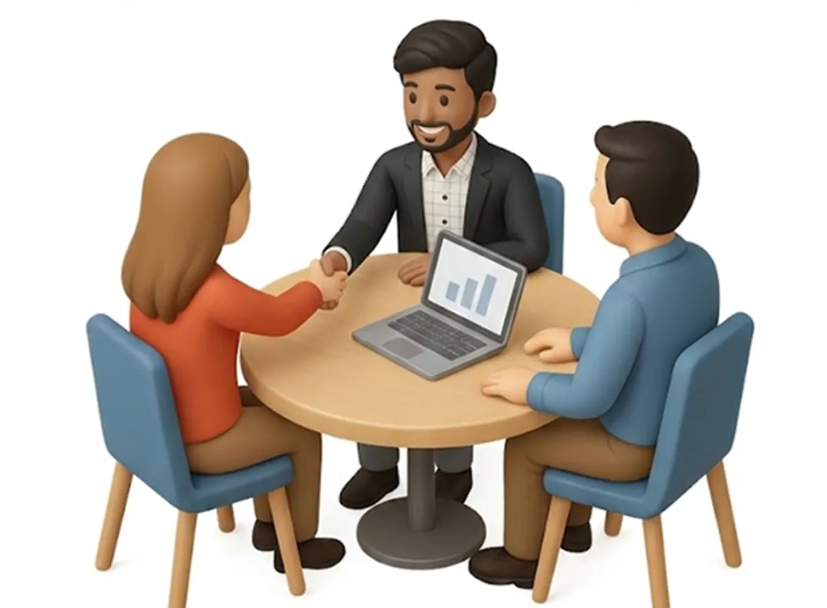 Know your constraints and design to ship